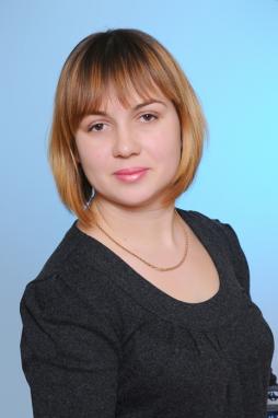 Старцева Юлия Анатольевна